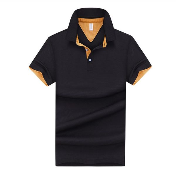 mens polos short sleeve cotton summer tee shirt loose solid casual basic polos solid color breathable camisetas, White;black
mens polos short sleeve cotton summer tee shirt loose solid casual basic polos solid color breathable camisetas, White;black