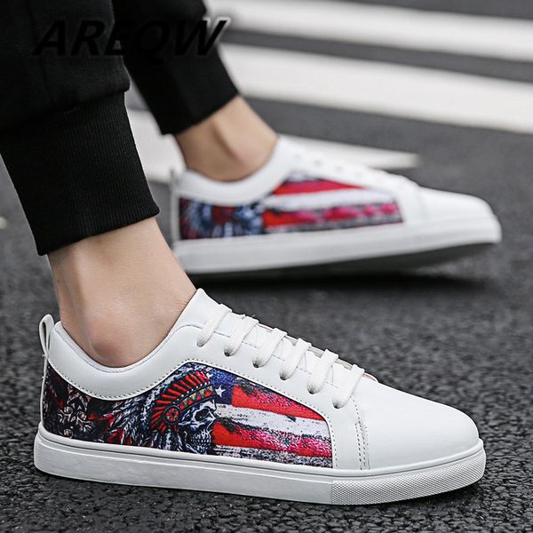 2019 new men's shoes korean fashion student graffiti wear canvas comfortable shoes casual men's, Black
2019 new men's shoes korean fashion student graffiti wear canvas comfortable shoes casual men's, Black