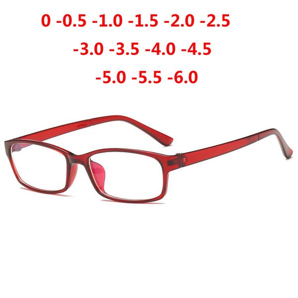 0 -1 -1.5 -2 -2.5 -3 -3.5 -4 -5 -6 finished myopia glasses men short-sight eyewear red frame women myopia glasses, Silver
0 -1 -1.5 -2 -2.5 -3 -3.5 -4 -5 -6 finished myopia glasses men short-sight eyewear red frame women myopia glasses, Silver