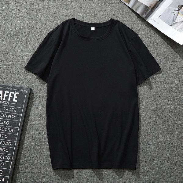 mens designer t shirts fashion brand summer t-shirt classic comfortable short sleeve casual-shirt pure cotton man tshirt tees jl6q, White;black
mens designer t shirts fashion brand summer t-shirt classic comfortable short sleeve casual-shirt pure cotton man tshirt tees jl6q, White;black