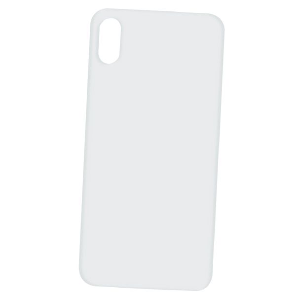 replace part back glass cover back battery door only compatible for iphone x, no need for disassemble
replace part back glass cover back battery door only compatible for iphone x, no need for disassemble
