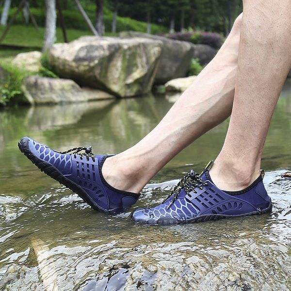 chamsgend men's hiking shoes swimming beach shoes snorkeling fast dry non-slip wear-resistant comfortable water
chamsgend men's hiking shoes swimming beach shoes snorkeling fast dry non-slip wear-resistant comfortable water