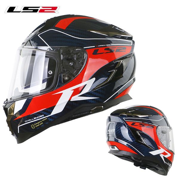 ls2 ff327 challenger full face motocycle helmet carbon fiber man racing capacete ls2 casco moto cascos para moto pinlock
ls2 ff327 challenger full face motocycle helmet carbon fiber man racing capacete ls2 casco moto cascos para moto pinlock