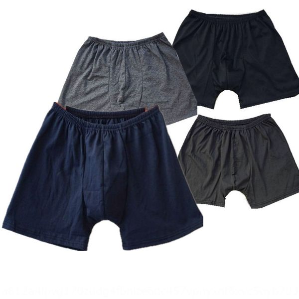 8ja8e middle-aged elderly loose cotton boxer underpants shorts and underpants plus fat underwear concave and convex men's underwear eld, Black;white
8ja8e middle-aged elderly loose cotton boxer underpants shorts and underpants plus fat underwear concave and convex men's underwear eld, Black;white