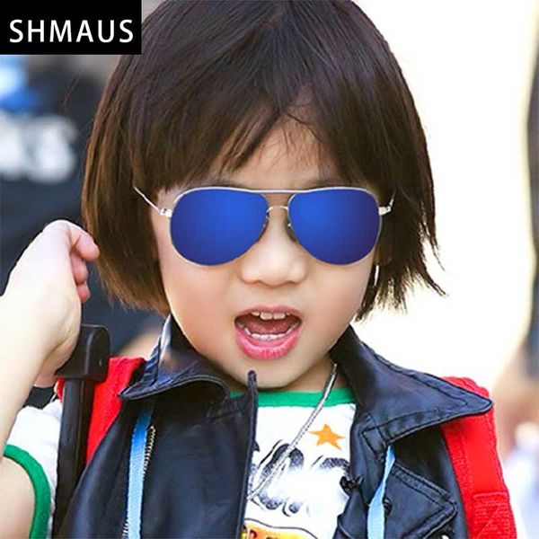 shamus brand sunglass with bag cr-39 uv400 glasses kids sunglasses children metal sun glasses colorful eyewear 2017, Blue
shamus brand sunglass with bag cr-39 uv400 glasses kids sunglasses children metal sun glasses colorful eyewear 2017, Blue