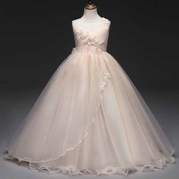 girls princess long lace dresses fancy ball gown party dress children clothing kids pearls formal elegant costumes for girl q190522, Red;yellow
girls princess long lace dresses fancy ball gown party dress children clothing kids pearls formal elegant costumes for girl q190522, Red;yellow