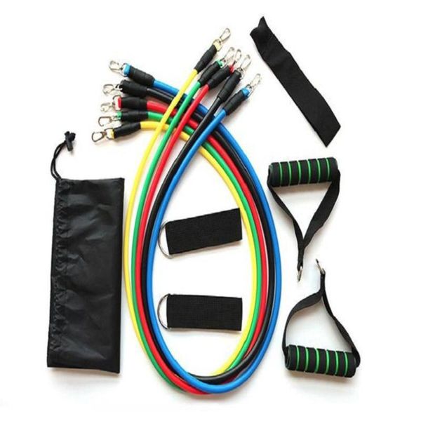 pull rope fitness exercises resistance bands latex tubes muscle relex pedal excerciser body training workout yoga
pull rope fitness exercises resistance bands latex tubes muscle relex pedal excerciser body training workout yoga