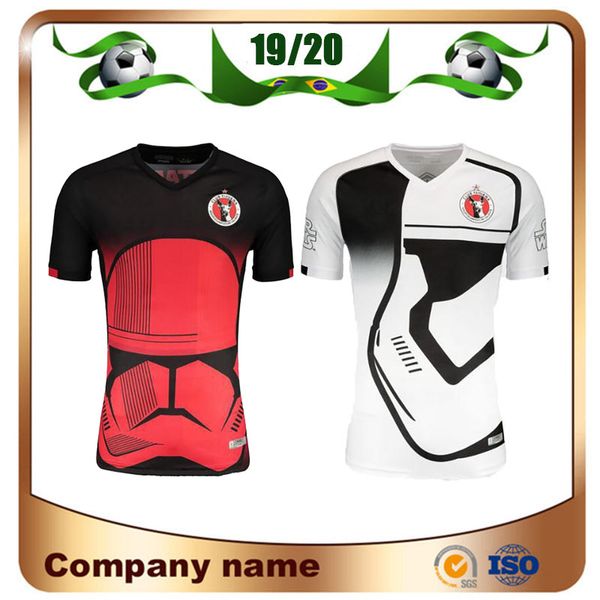 19/20 special edition mexico liga mx club tijuana soccer jerseys 2020 lucero rivero bolanos soccer shirt club tijuana football uniform, Black;yellow
19/20 special edition mexico liga mx club tijuana soccer jerseys 2020 lucero rivero bolanos soccer shirt club tijuana football uniform, Black;yellow