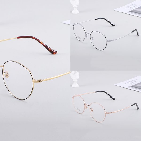 round frame can be equipped with anti-blue myopia myopia glasses for men and women to watch computer mobile phone glasses 1850, Silver
round frame can be equipped with anti-blue myopia myopia glasses for men and women to watch computer mobile phone glasses 1850, Silver