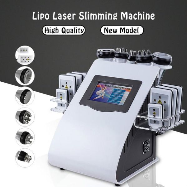 6 in 1 ultrasonic fat cavitation machine ultrasound slimming treatment ultrasound fat cavitation weight loss cavi lipo body slim equipment
6 in 1 ultrasonic fat cavitation machine ultrasound slimming treatment ultrasound fat cavitation weight loss cavi lipo body slim equipment