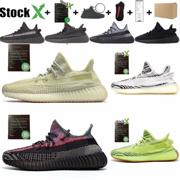 kanye west static running shoes new israfil cinder desert sage earth tail light zebra womens mens trainers sneakers size 13 luxky j#006354
kanye west static running shoes new israfil cinder desert sage earth tail light zebra womens mens trainers sneakers size 13 luxky j#006354