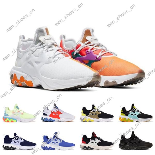 2020 new react presto mesh mens running shoes olympic phantom red bred dharma triple black white runner breathable women sports sneakers#002
2020 new react presto mesh mens running shoes olympic phantom red bred dharma triple black white runner breathable women sports sneakers#002