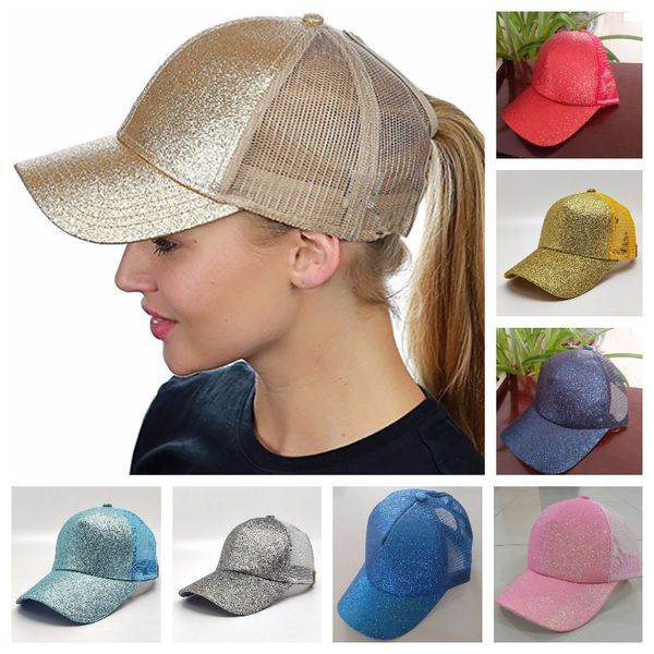 14 color women hat ponytail ba eball hat girl oftball hat back hole pony tail glitter me h girl un hine cap hat breathable napback
14 color women hat ponytail ba eball hat girl oftball hat back hole pony tail glitter me h girl un hine cap hat breathable napback