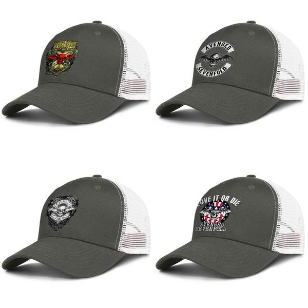 avenged sevenfold love it or die army-green for men and women trucker cap ball cool custom customize mesh hats skull new a7x albums hard, Blue;gray
avenged sevenfold love it or die army-green for men and women trucker cap ball cool custom customize mesh hats skull new a7x albums hard, Blue;gray