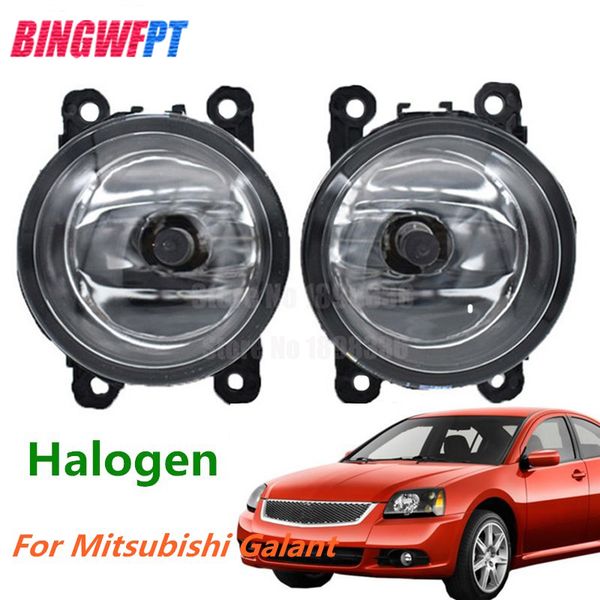 2pcs front fog lights car styling round bumper halogen light fog lamps for mitsubishi galant dj_ ed_ ef_ saloon 2003-2007
2pcs front fog lights car styling round bumper halogen light fog lamps for mitsubishi galant dj_ ed_ ef_ saloon 2003-2007