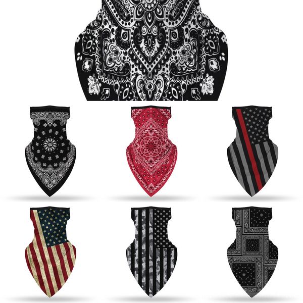 xwp9h я уборами дышать солнцезащитный крем не может летом шарф открытый езда шарф маска черный живет полотенцем лицо, Black