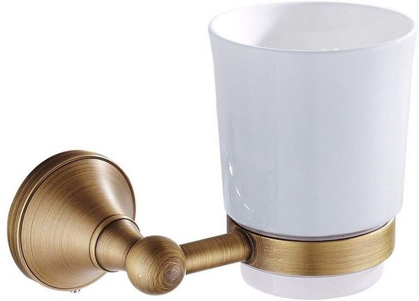 retro bathroom accessories wall-mounted copper brushed single cup toothbrush cup toothbrush&toothpaste holders bathroom products
retro bathroom accessories wall-mounted copper brushed single cup toothbrush cup toothbrush&toothpaste holders bathroom products
