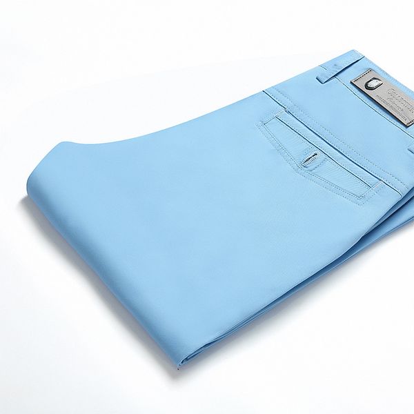 jbersee summer pants men 2018 new slim cotton business fashion solid color trousers men pants large size 29-40 pantalon hombre, Black
jbersee summer pants men 2018 new slim cotton business fashion solid color trousers men pants large size 29-40 pantalon hombre, Black