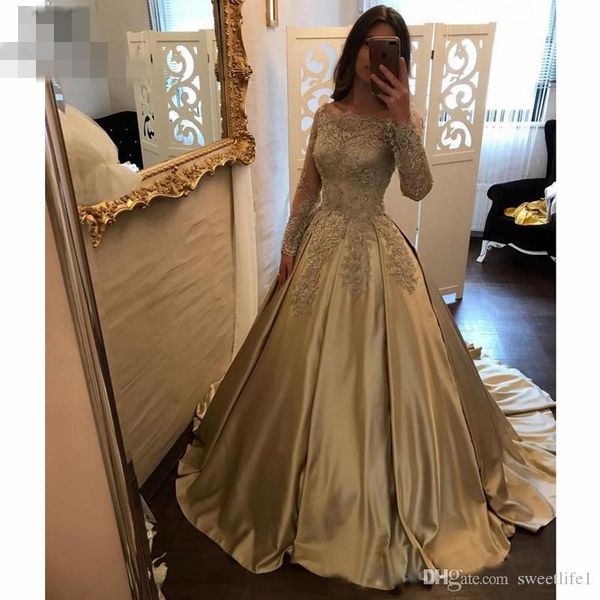 elegant 2020 off shoulder prom dresses long sleeves vestidos de fiesta dress for graduation formal evening prom dresses, Black
elegant 2020 off shoulder prom dresses long sleeves vestidos de fiesta dress for graduation formal evening prom dresses, Black