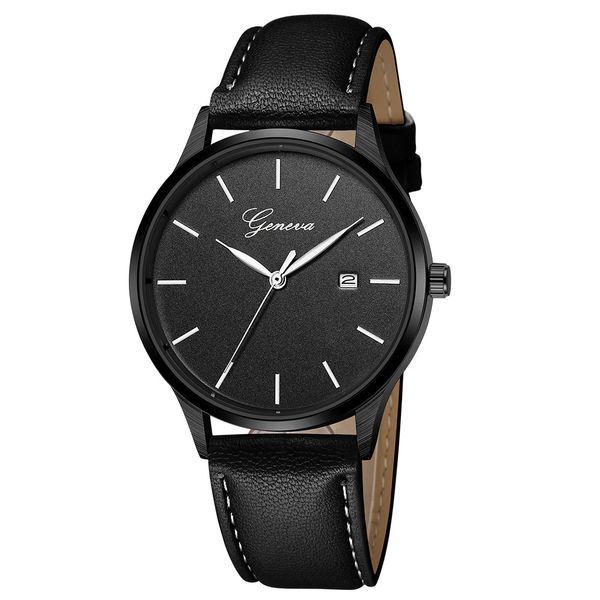 zerotime #501 2019 wristwatch men's sport stainless steel case leather band quartz analog wrist watch luxury ing, Slivery;brown
zerotime #501 2019 wristwatch men's sport stainless steel case leather band quartz analog wrist watch luxury ing, Slivery;brown