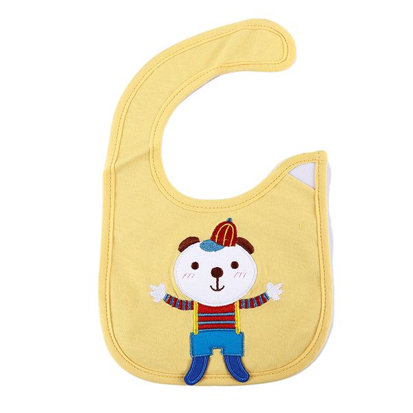baby bibs cute cartoon pattern kid water absorption saliva towel cotton blends infant burp bibs baby using
baby bibs cute cartoon pattern kid water absorption saliva towel cotton blends infant burp bibs baby using