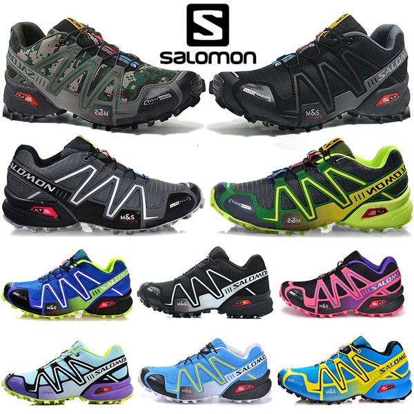 solomen speed cross 3 cs men women running shoes speedcross outdoor walking sneaker black white red mens designer trainer sports size 36-46
solomen speed cross 3 cs men women running shoes speedcross outdoor walking sneaker black white red mens designer trainer sports size 36-46