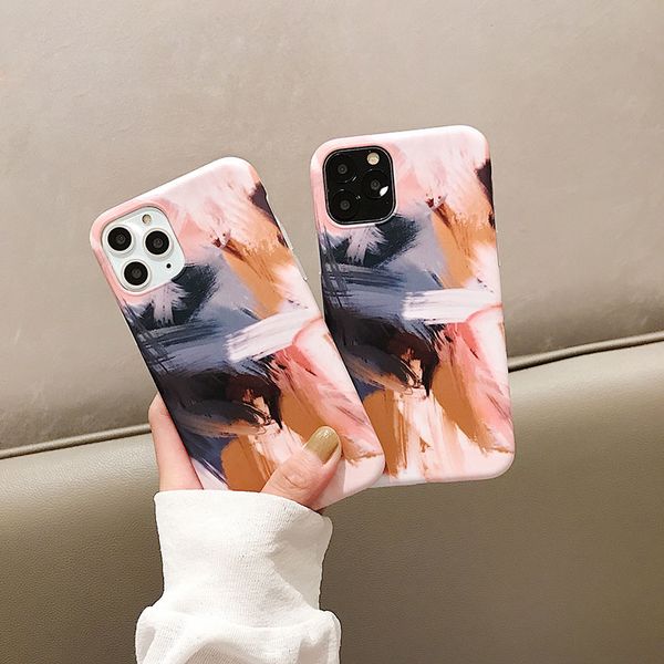 матовый граффити телефона чехол для iphone 11 pro max x xr xs max 7 8 plus case акварели картина маслом мягкая обложка funda
матовый граффити телефона чехол для iphone 11 pro max x xr xs max 7 8 plus case акварели картина маслом мягкая обложка funda