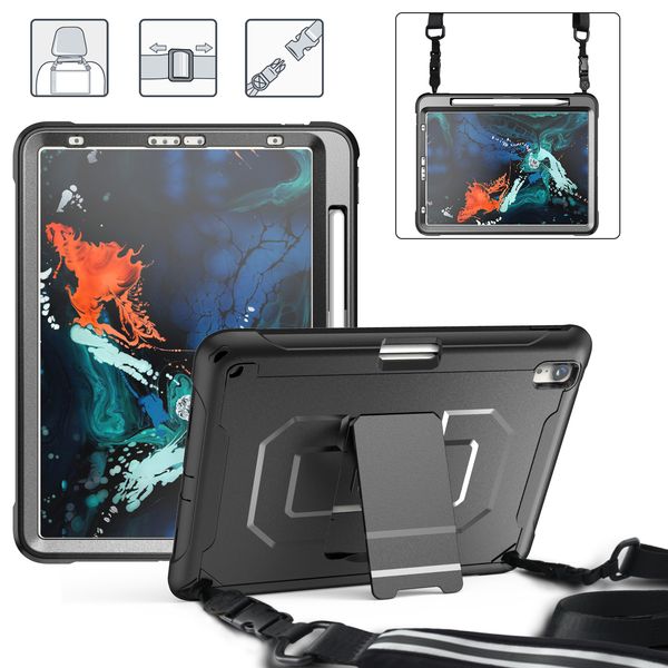 подхожу для ipad pro 11 «силиконовых гибридного амортизатора планшетного компьютера защитного чехол и компьютер базовой защитной крышки с ад 
подхожу для ipad pro 11 «силиконовых гибридного амортизатора планшетного компьютера защитного чехол и компьютер базовой защитной крышки с ад