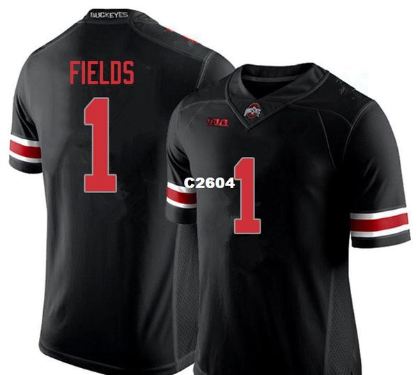 2019 new me ohio state buckeyes justin fields #1 real full embroidery college jersey size s-4xl or custom any name or number jersey, Black;red
2019 new me ohio state buckeyes justin fields #1 real full embroidery college jersey size s-4xl or custom any name or number jersey, Black;red