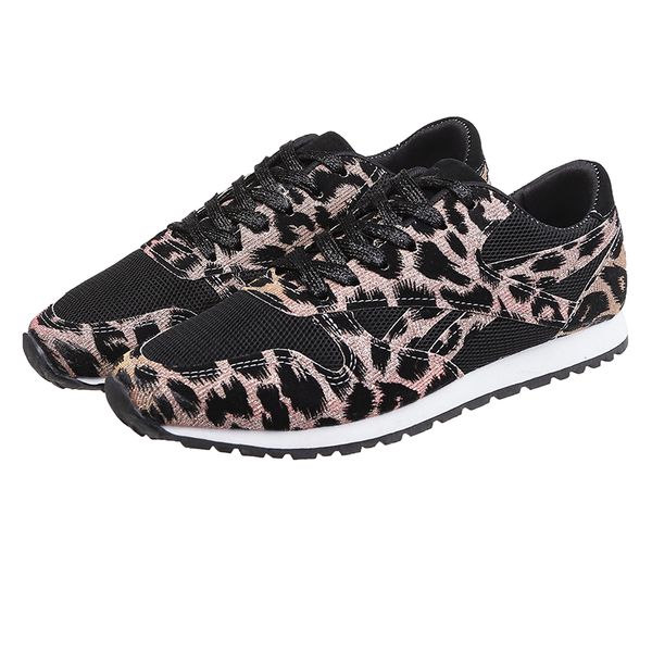 spring autumn leopard-print women shoes flat platform women leather shoes lace-up ladies causal sneakes flats footwear size42 43, Black
spring autumn leopard-print women shoes flat platform women leather shoes lace-up ladies causal sneakes flats footwear size42 43, Black