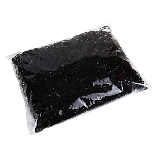 2000pcs / пакет soft плетение мини упругие диапазона волос дреды хвостик держатель для детей одноразовые tpu кольца свадебная прическа, Slivery;white
2000pcs / пакет soft плетение мини упругие диапазона волос дреды хвостик держатель для детей одноразовые tpu кольца свадебная прическа, Slivery;white