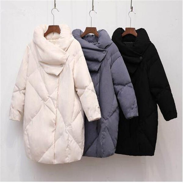 real raccoon fur collar 2019 new fashion winter jacket women white duck down jacket female coat outerwear super warm long parka, Black
real raccoon fur collar 2019 new fashion winter jacket women white duck down jacket female coat outerwear super warm long parka, Black