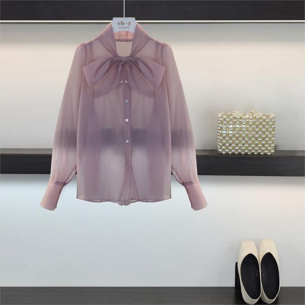 zanzea бросился ацетат полной твердой фонарь рукав blusa вадима 2019 новых женщины шифона рубашка лук воротник простой женщина блузка, White
zanzea бросился ацетат полной твердой фонарь рукав blusa вадима 2019 новых женщины шифона рубашка лук воротник простой женщина блузка, White