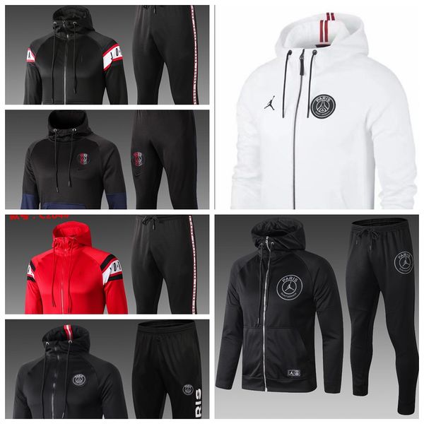 P g pari hoodie occer jacket 2019 20 p g track uit football jacket mbappe champion urvêtement jordam x p g hoodie, Black;yellow
P g pari hoodie occer jacket 2019 20 p g track uit football jacket mbappe champion urvêtement jordam x p g hoodie, Black;yellow