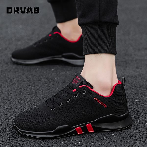 men shoes 2020 fashion breathable casual shoes male adulto black lightweight comfortable summer sneakers men tenis
men shoes 2020 fashion breathable casual shoes male adulto black lightweight comfortable summer sneakers men tenis