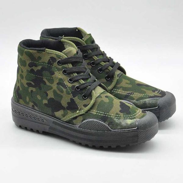 men's outdoor tactical sports shoes training camouflage men's shoes site laborers slip wear canvas 35-45 yards, Black
men's outdoor tactical sports shoes training camouflage men's shoes site laborers slip wear canvas 35-45 yards, Black