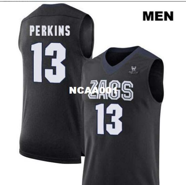 vintage gonzaga bulldogs josh perkins #13 basketball players college real embroidery jersey size s-4xl or custom any name or number jersey, Black;red
vintage gonzaga bulldogs josh perkins #13 basketball players college real embroidery jersey size s-4xl or custom any name or number jersey, Black;red