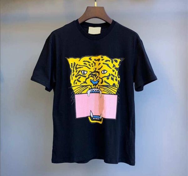 fashion designer mens t shirt men breathable animal print mens brand short sleeves casual men summer tee shirt size -2xl 2 zwn93284, White;black
fashion designer mens t shirt men breathable animal print mens brand short sleeves casual men summer tee shirt size -2xl 2 zwn93284, White;black