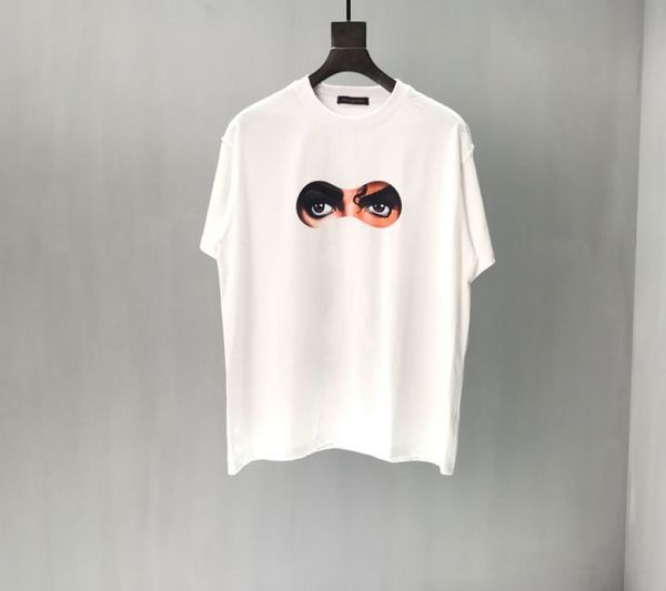 2019 new fa hion ummer t hirt men hort leeve cotton top cool t hirt eye pattern co tume fa hion t hirt
2019 new fa hion ummer t hirt men hort leeve cotton top cool t hirt eye pattern co tume fa hion t hirt