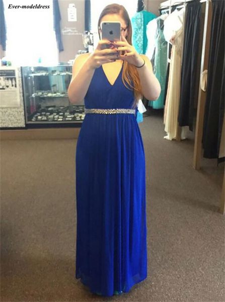 beautiful blue chiffon long prom dresses v-neck corset back beaded floor length formal party gown sparkly 2019 vestido formatura, White;black
beautiful blue chiffon long prom dresses v-neck corset back beaded floor length formal party gown sparkly 2019 vestido formatura, White;black