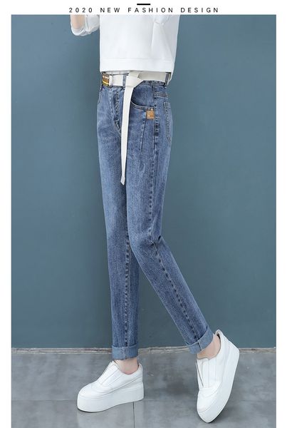 the blue fashion loose haroun pants of cultivate one's morality show thin turnip torre pants
the blue fashion loose haroun pants of cultivate one's morality show thin turnip torre pants