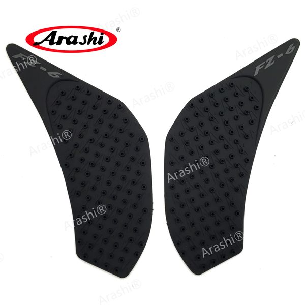 arashi motorcycle tank pads for yamaha fz-6n 2006-2010 tank pad side gas knee grip traction pads protector stickers fz n6 06 07 08 09
arashi motorcycle tank pads for yamaha fz-6n 2006-2010 tank pad side gas knee grip traction pads protector stickers fz n6 06 07 08 09