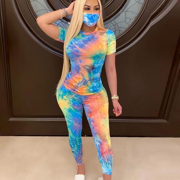 women tracksuit two pieces set sports suits short sleeve o neck short pants 2 pieces set outfits skinny elastic outdoor wear, White
women tracksuit two pieces set sports suits short sleeve o neck short pants 2 pieces set outfits skinny elastic outdoor wear, White