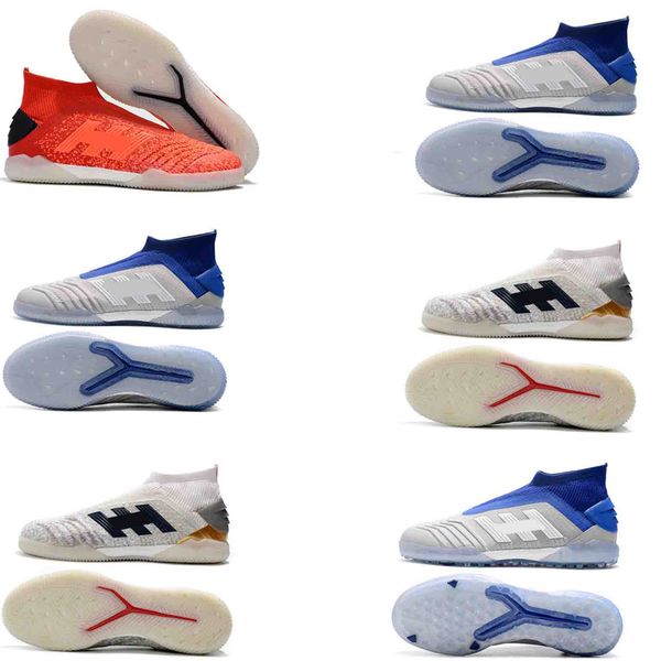 2019 predator 19+ predator 19+ic tf39-45 pp paul pogba mens women kids youth soccer football shoes 19+x cleats boots high ankle
2019 predator 19+ predator 19+ic tf39-45 pp paul pogba mens women kids youth soccer football shoes 19+x cleats boots high ankle