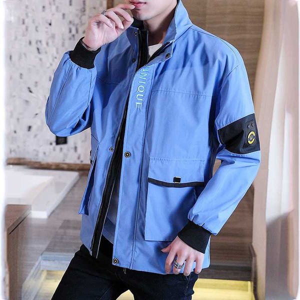 men's jackets 2021 men / women jacket pilot coat bomber windbreaker flight overshirt, Black;brown
men's jackets 2021 men / women jacket pilot coat bomber windbreaker flight overshirt, Black;brown