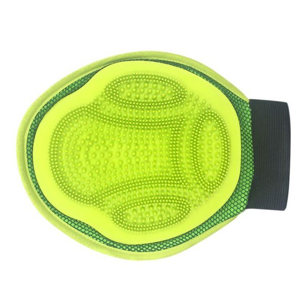 pet double sided glove silicone dog cat grooming brush soft comb for cleaning removing loose hair pet bathing cleaning glove
pet double sided glove silicone dog cat grooming brush soft comb for cleaning removing loose hair pet bathing cleaning glove