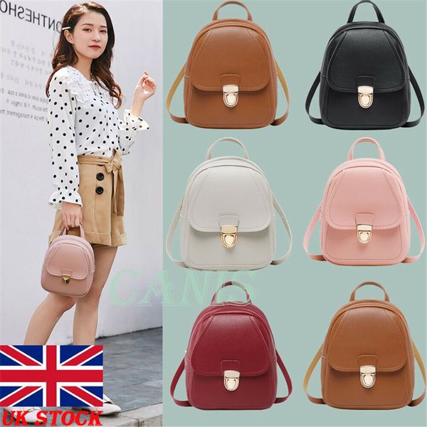 new designer fashion women backpack mini soft touch multi-function small backpack female ladies shoulder bag girl purse
new designer fashion women backpack mini soft touch multi-function small backpack female ladies shoulder bag girl purse