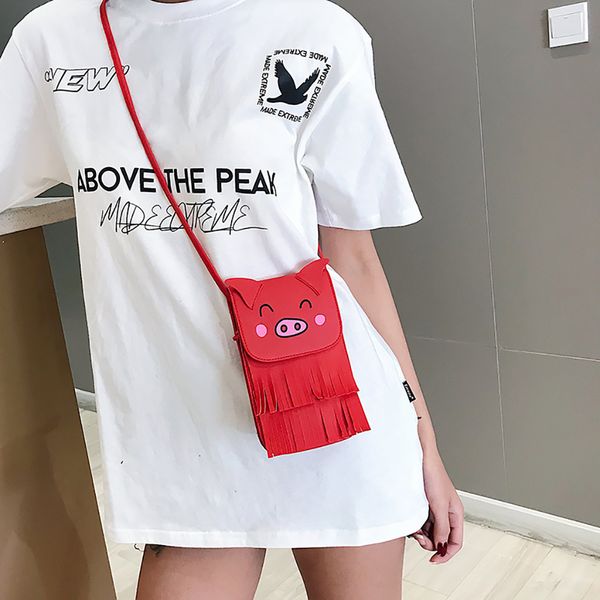 new mobile phone bag female messenger bag mobile phone purse wild mini
new mobile phone bag female messenger bag mobile phone purse wild mini