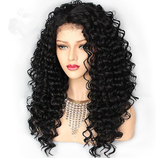 wholesale price 180% density long full lace wigs deep wave virgin human hair in stock, Black;brown
wholesale price 180% density long full lace wigs deep wave virgin human hair in stock, Black;brown