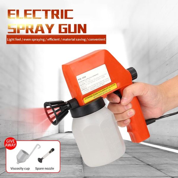 spray gun airbrush air brush kit with compressor 75w 220v electric paint sprayers pstola de pintura makeup coating gun
spray gun airbrush air brush kit with compressor 75w 220v electric paint sprayers pstola de pintura makeup coating gun